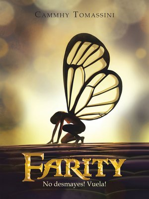 cover image of Farity